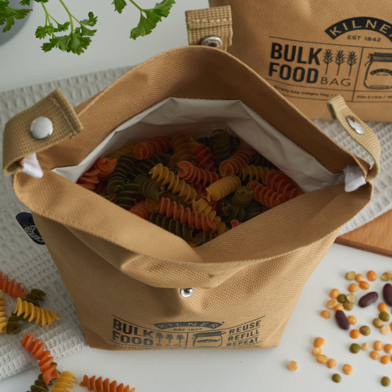 Bulk Food Shopping Bag - 1L
