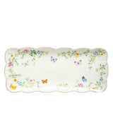 Dancing Butterflies 36x14.5cm (14x5.7in) Platter