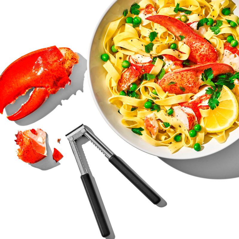 Seafood & Nut Cracker