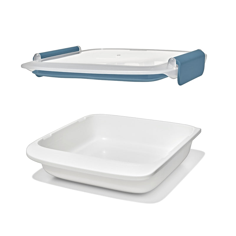 PREP & GO Slim Container