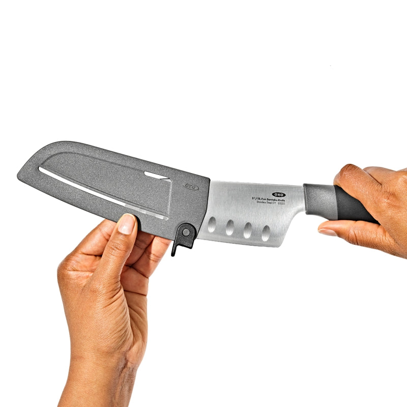 Santoku Knife