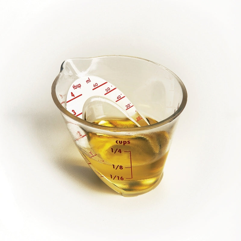 Mini Angled Measuring Cup - 18pc CDU