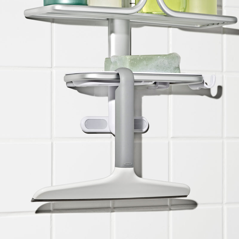 Multi-Use Squeegee