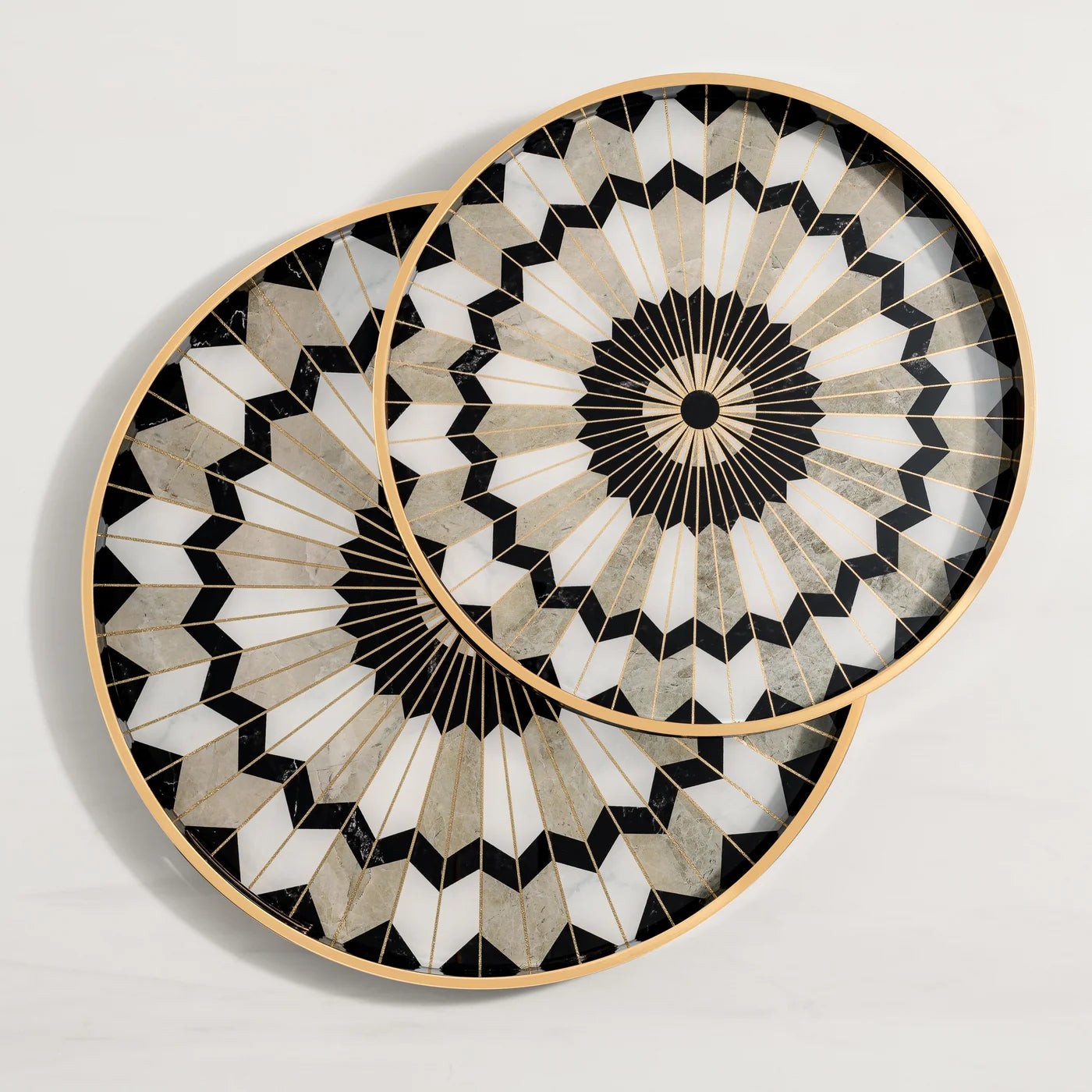 Savoy small tray