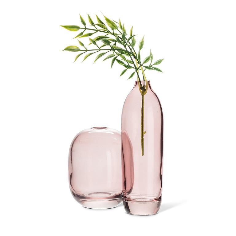 Medium Barrel Bud Vase