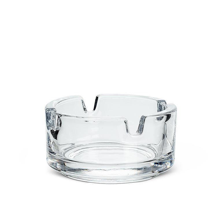 Small Round Ash Tray