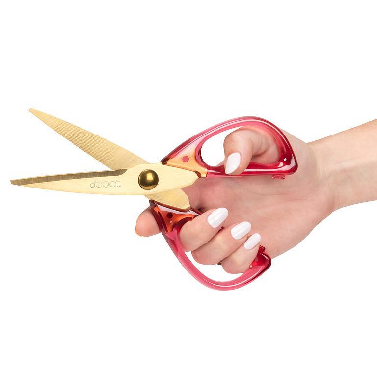 All Purpose Scissors Burg