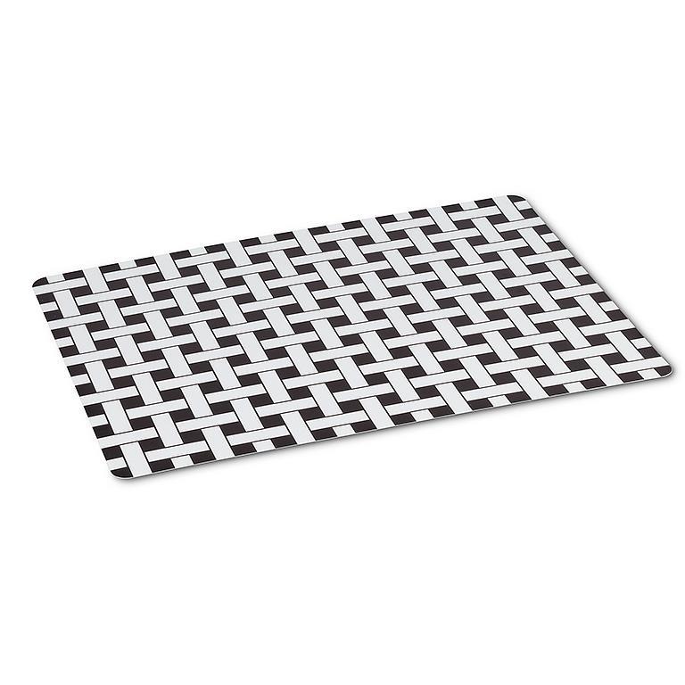 All Over Weave Tile Placemat