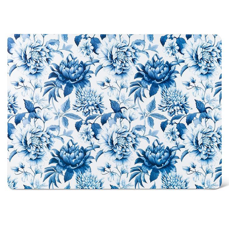 Chintz Print Tablemat
