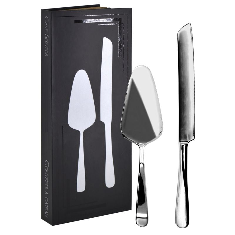 Cake Serving Set
