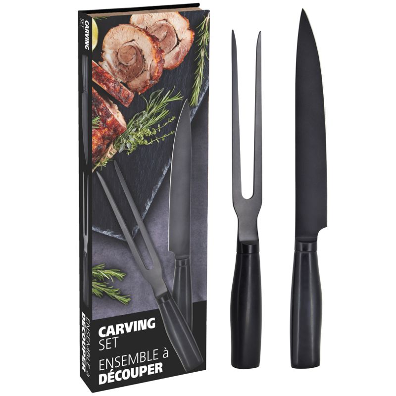 Carving Set