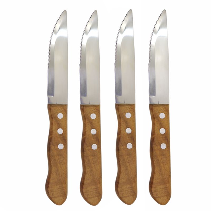 Steak Knives set/4 12cm