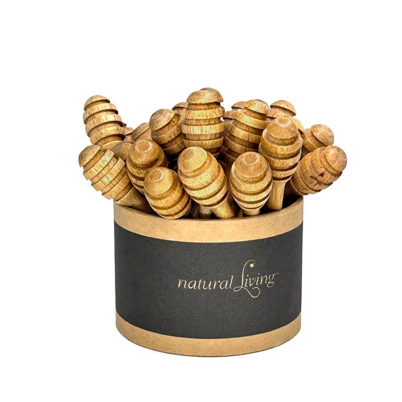 Honey Dipper - 24pc