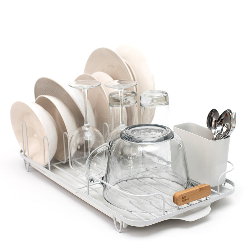 DISH JOCKEY Dish Rack and Drainer