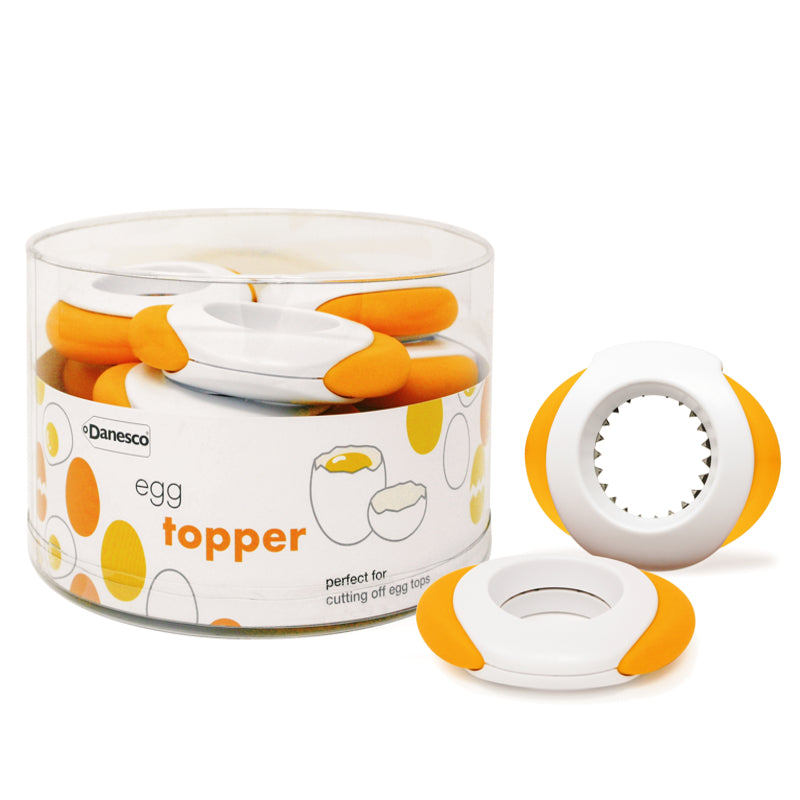 Egg Toppers - 12 pc CDU