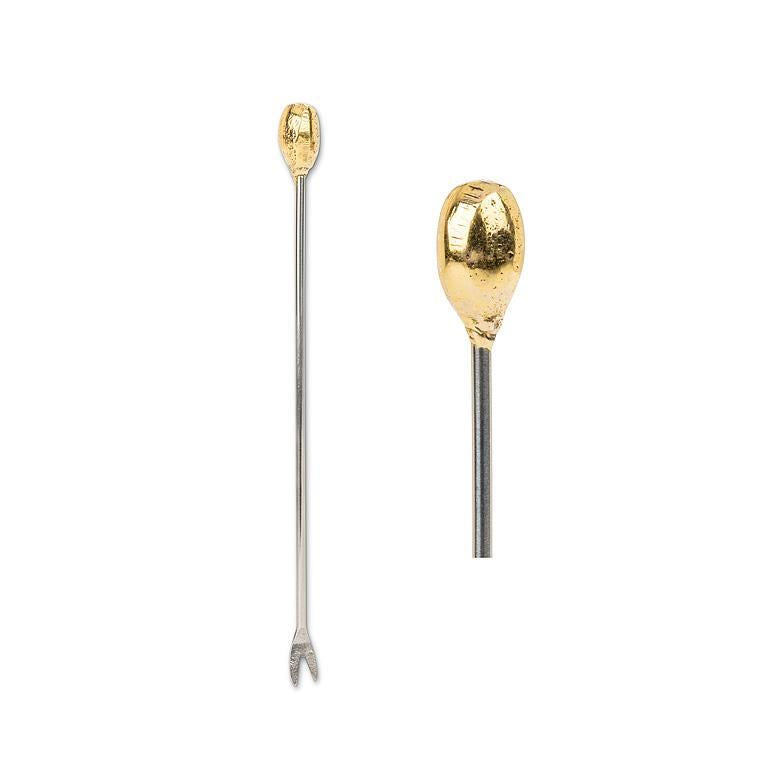 Oval Cocktail Pick