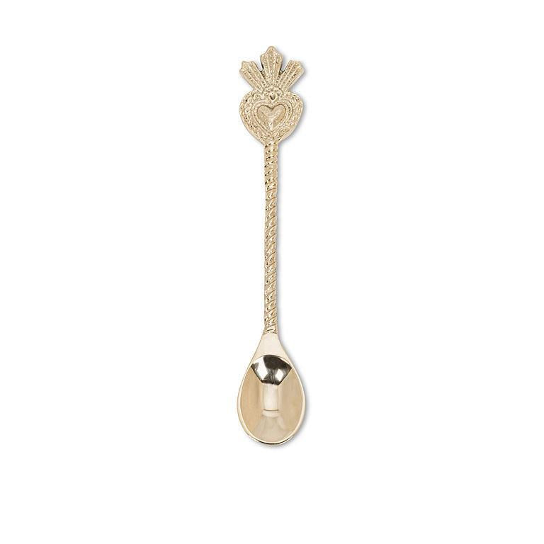 Sacred Heart Small Spoon