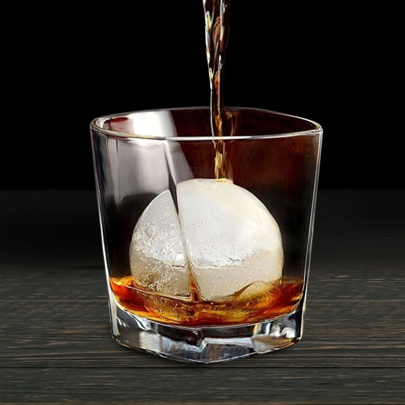 Bar™ Ice Ball Tray