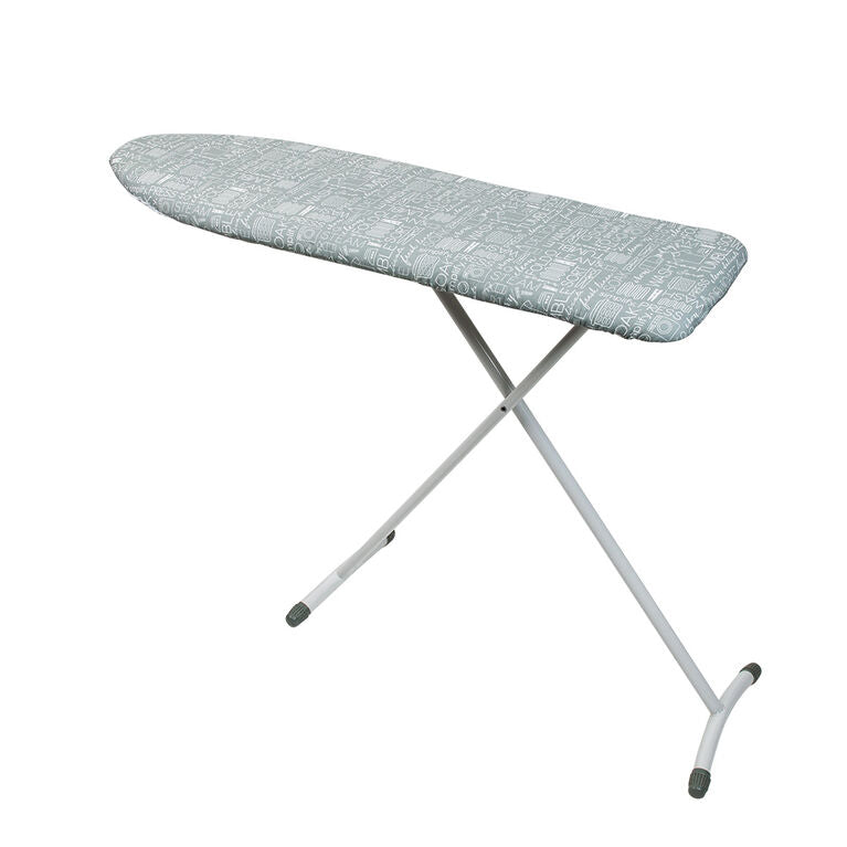 Ironing Board Cover Grey