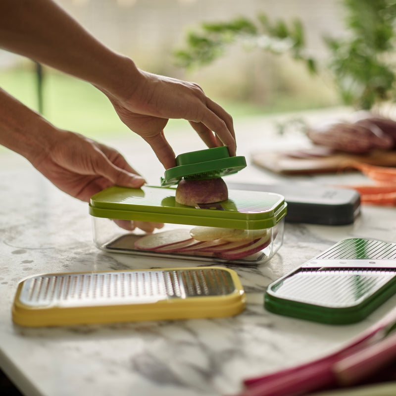 Multi-prep™ Compact 4-in-1 Slicing Set