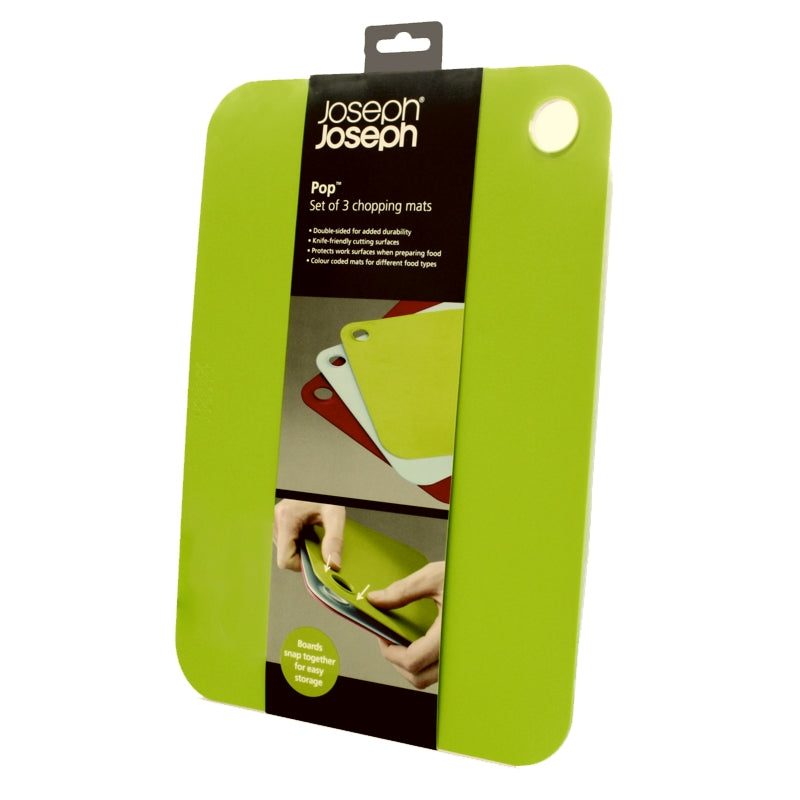 Pop™ Chopping Mats multi
