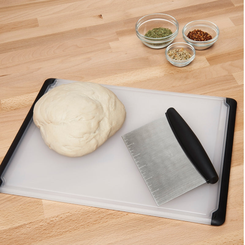 Pastry Scraper/Chopper