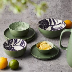 Olive Bowl 10 cm