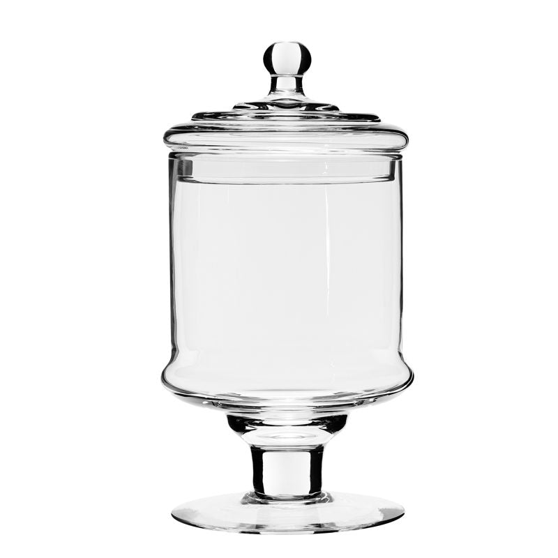 BONBON Pedestal Jar