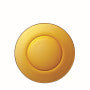 Single Duralex Lys Amber Plate 19cm,