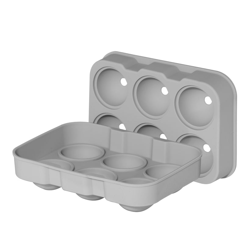 Bar Ice Ball Tray