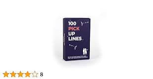 100 Pick up Lines game
