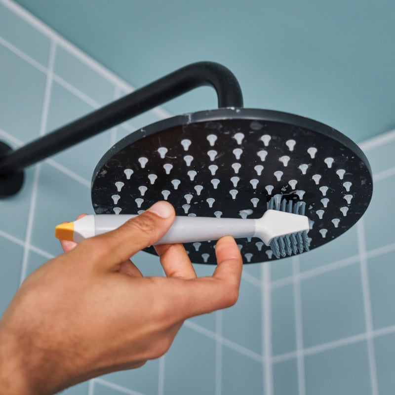 CleanTech 3-in-1 Detail Cleaning Brush