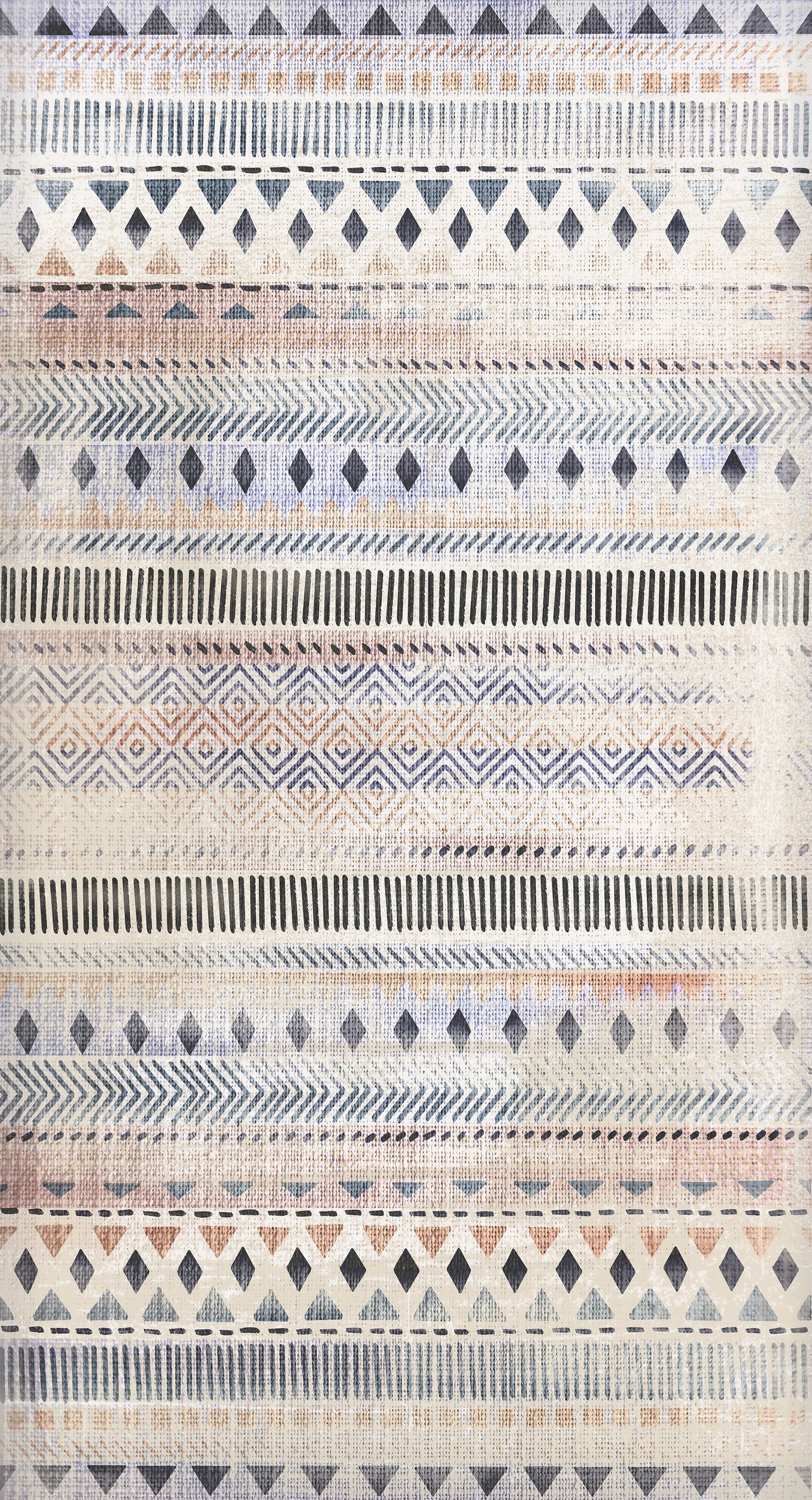 " Zameen small runner 30*60 "