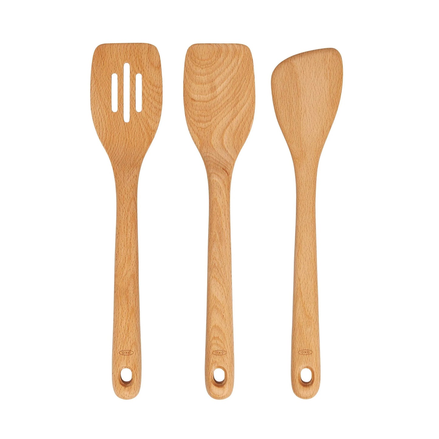 3 Pc Wood Turner Set