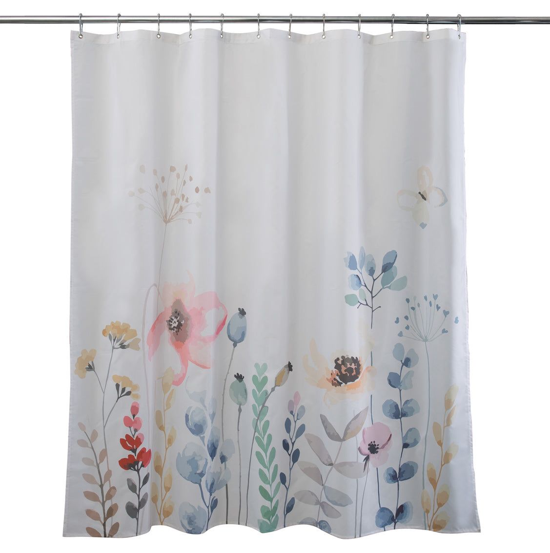 JARDIN SHOWER CURTAIN