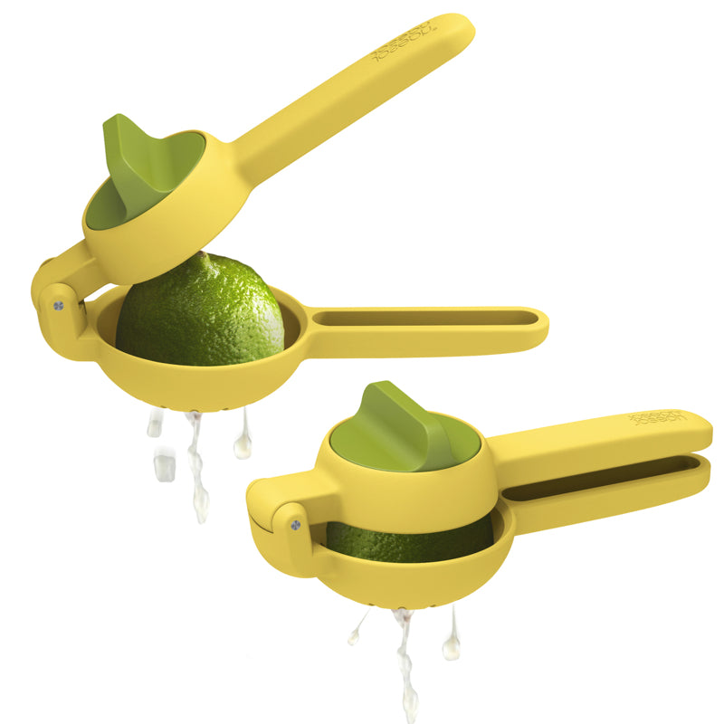 JuiceMax Dual-Action Citrus Juicer