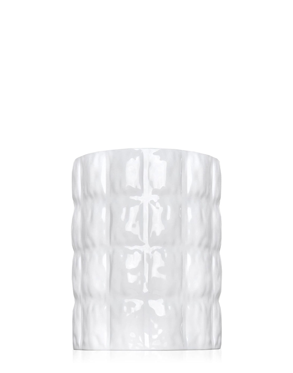 MATELASSE White