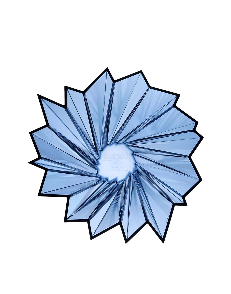 Shanghai Bleu/Blue