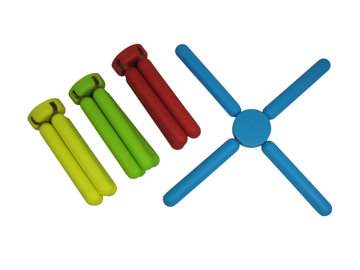 Kitchen Basics Foldable Trivet