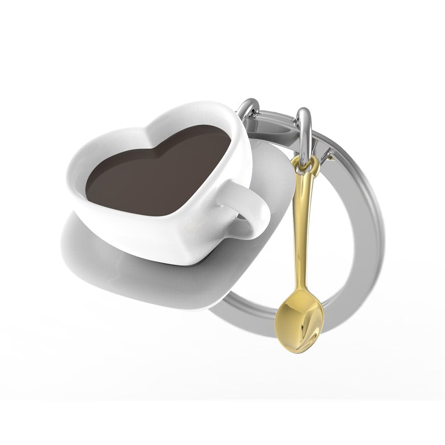 KEYCHAIN-LOVE COFFEE