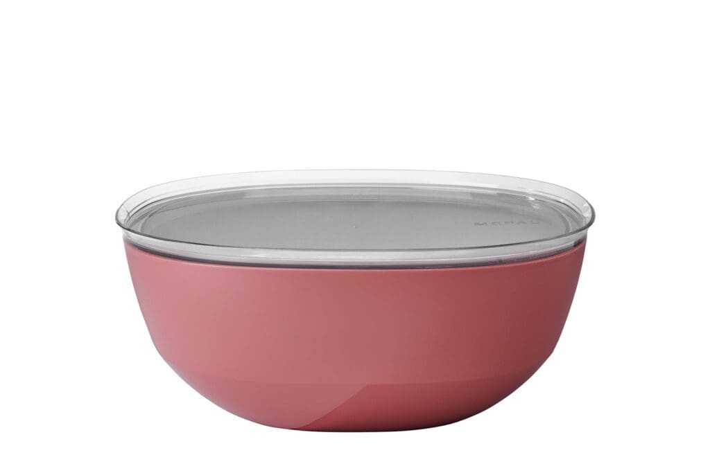 SILUETA Serving Bowl w/Lid, x-Large