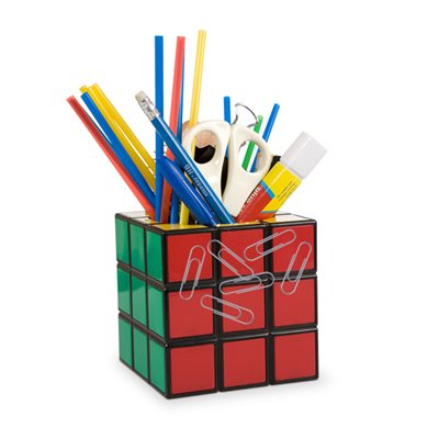 RUBIK DESK TIDY