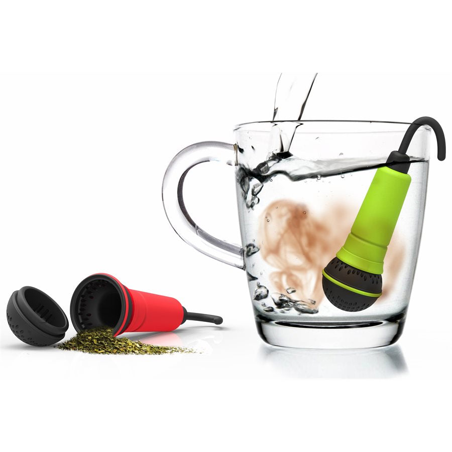 SPO-TEA-FY-TEA INFUSER