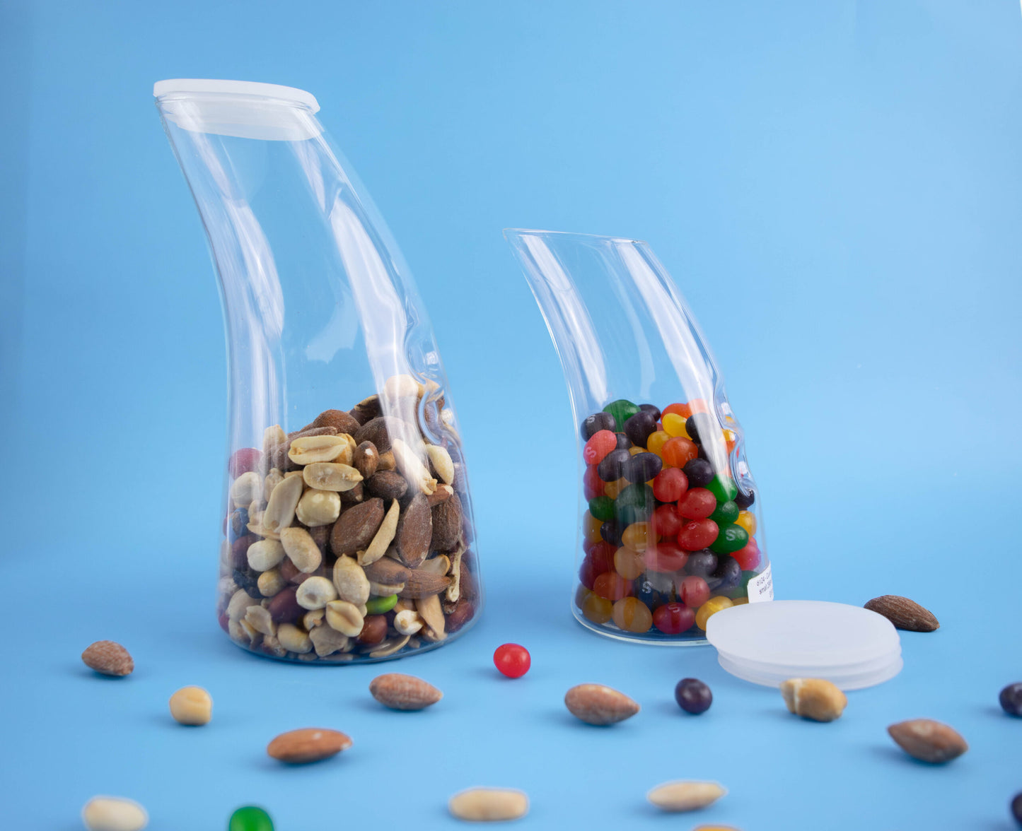snak Carafe Large with lid