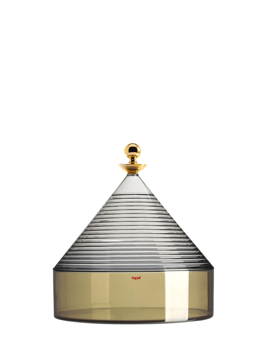 TRULLO smoke-green