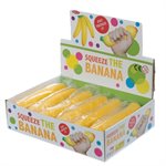 BANANA STRESS TOY
