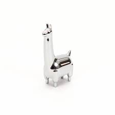 Zoola Llama Ring Holder
