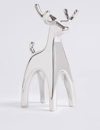 Zoola Reindeer Ring Holder