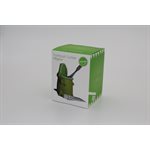 Alligator Toothbrush Holder