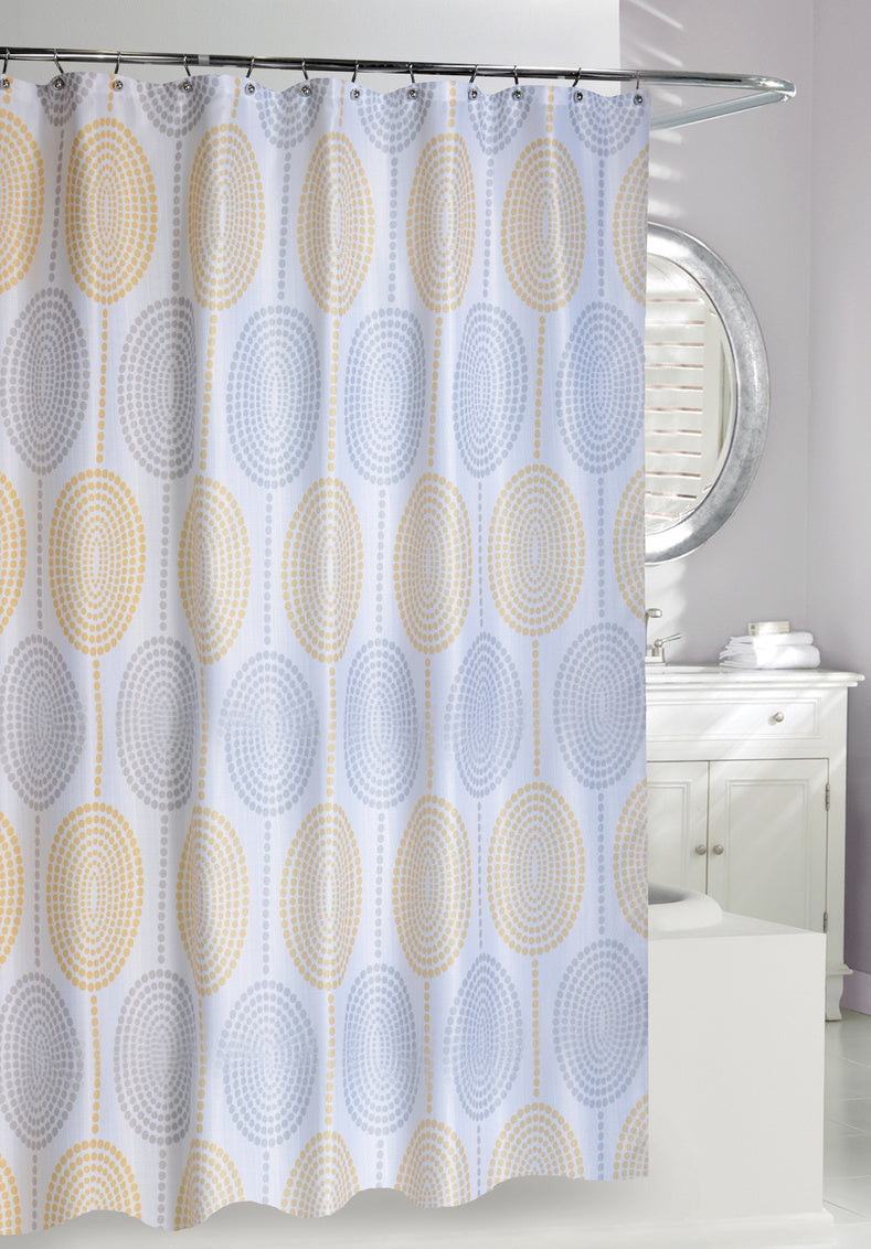 Soar Shower Curtain